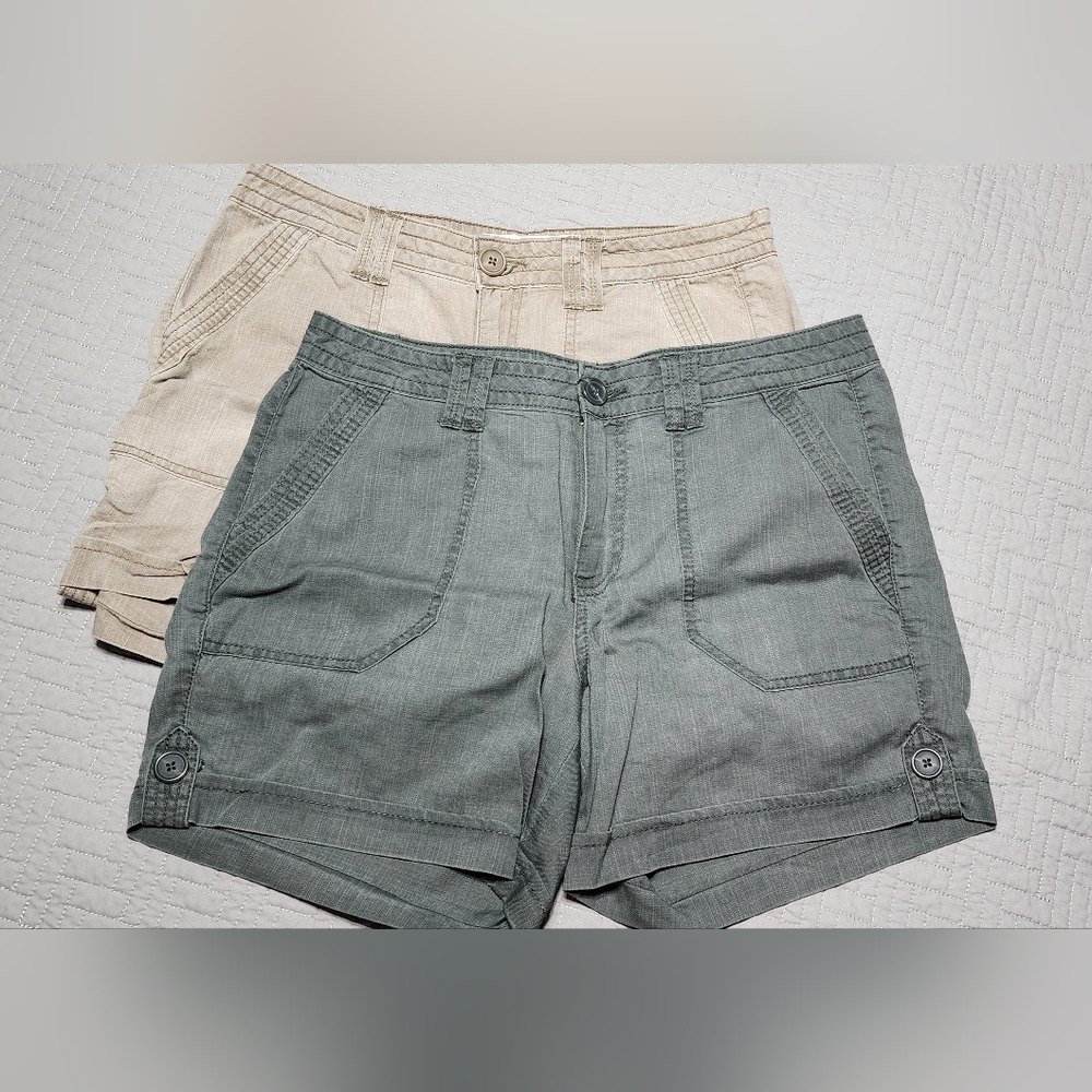 Sonoma shorts set